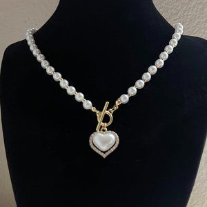 Heart Necklace